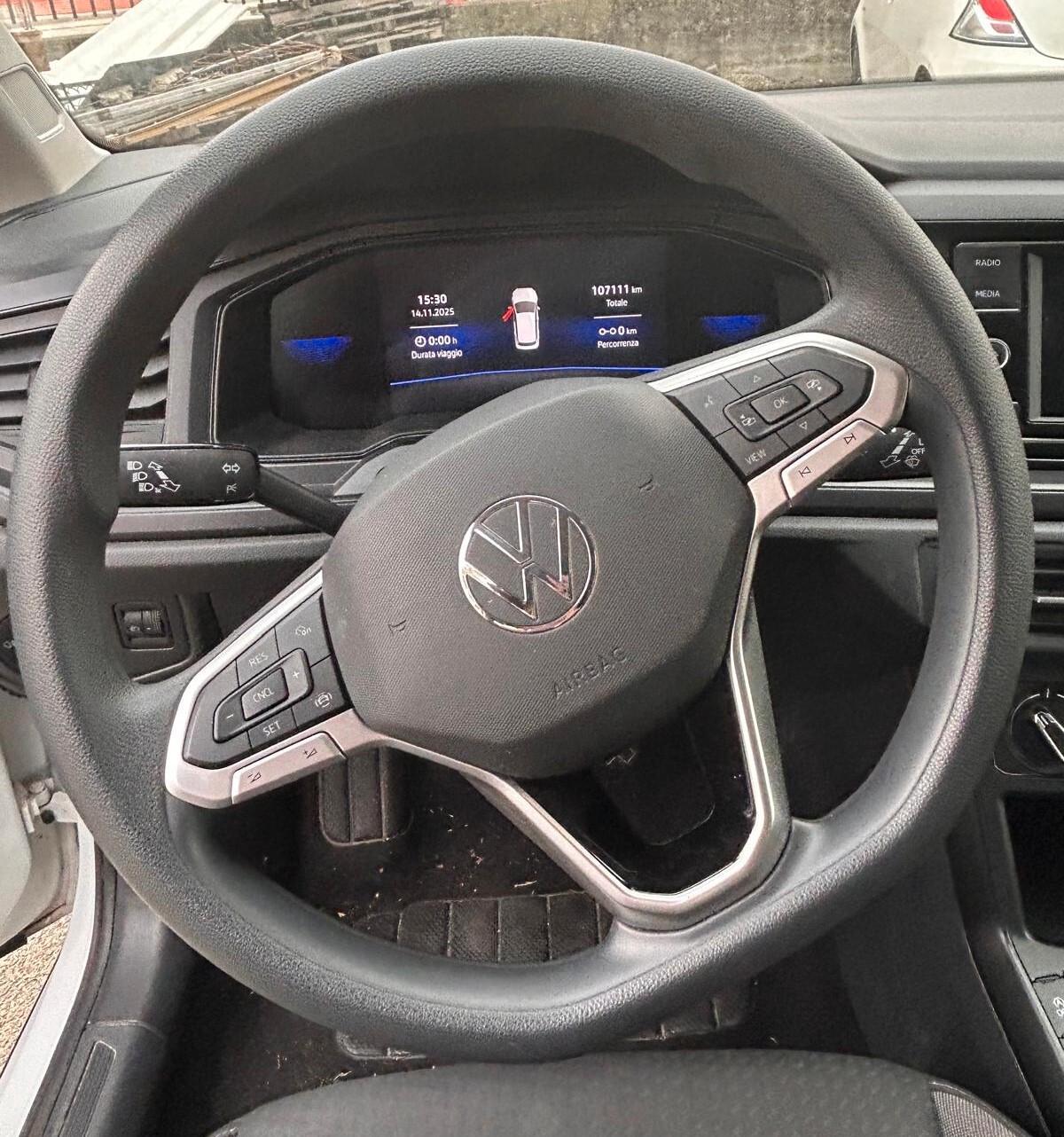 Volkswagen Taigo 1.0 TSI 95 CV Life