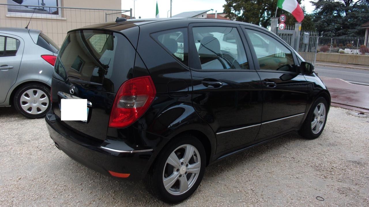Mercedes-benz A 150 Avantgarde