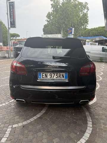 Porsche Cayenne Cayenne 3.0 V6 tdi 245cv tiptronic