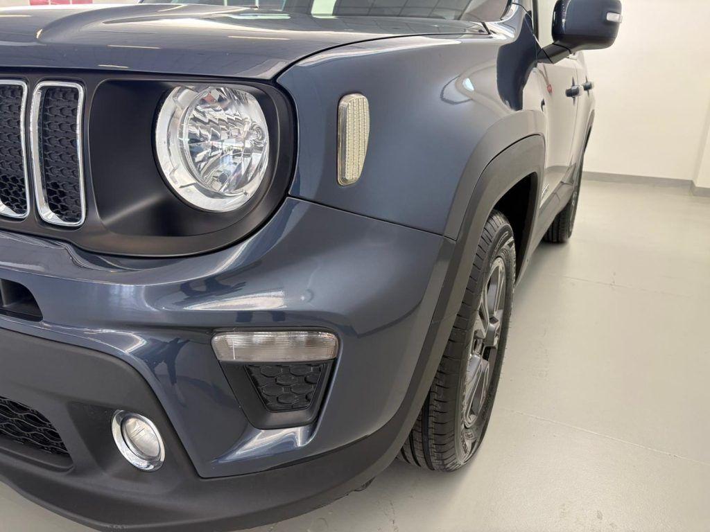 Jeep Renegade 1.0 T3 Longitude