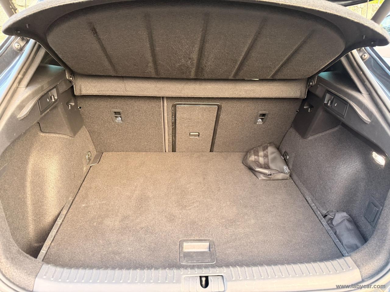 CUPRA Formentor 2.0 TDI 4Drive DSG UNIPROPR - ADAPTIVE CC