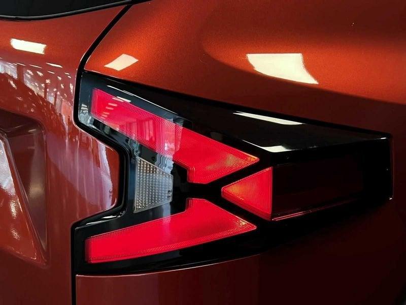 Dacia Duster Duster Tce 130 CV MHEV 4x4 Extreme