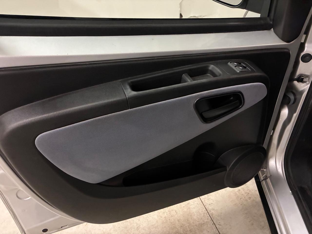 Peugeot Bipper Tepee 1.3 HDi 75cv Outdoor