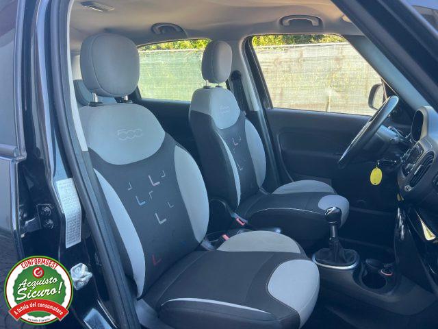 FIAT 500L 1.3 Multijet 95 CV Pop Star