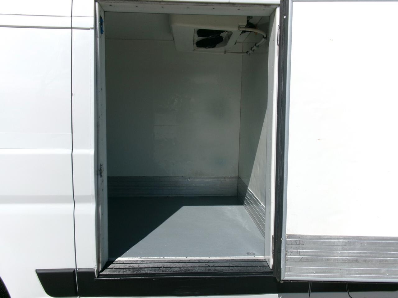 Fiat Ducato 2.3 M-JET 130CV E6D FRIGO ATP FRCX -20° PASSO MEDI