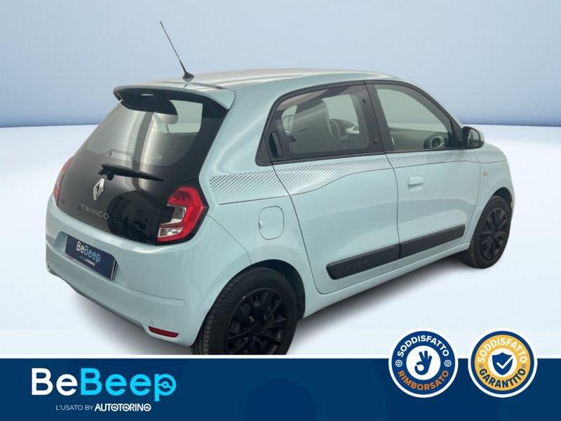 Renault Twingo 0.9 TCE ENERGY ZEN 90CV