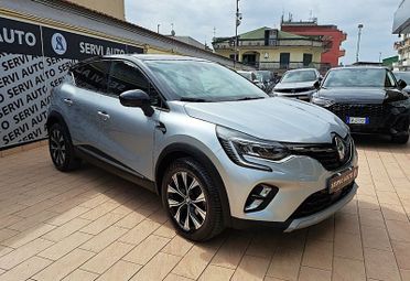 Renault Captur Captur 1.0 tce Techno 90cv