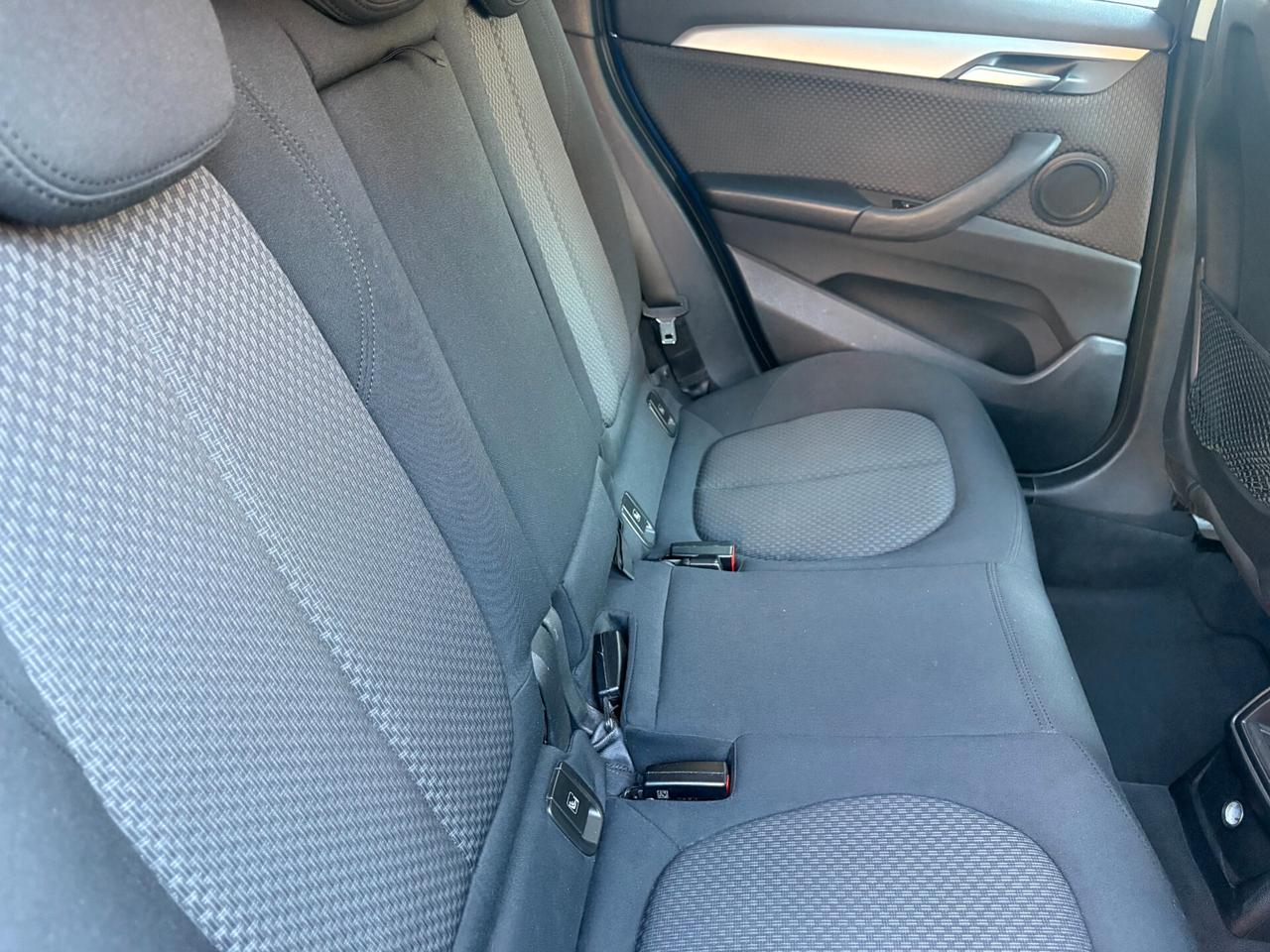 Bmw X1 sDrive18d