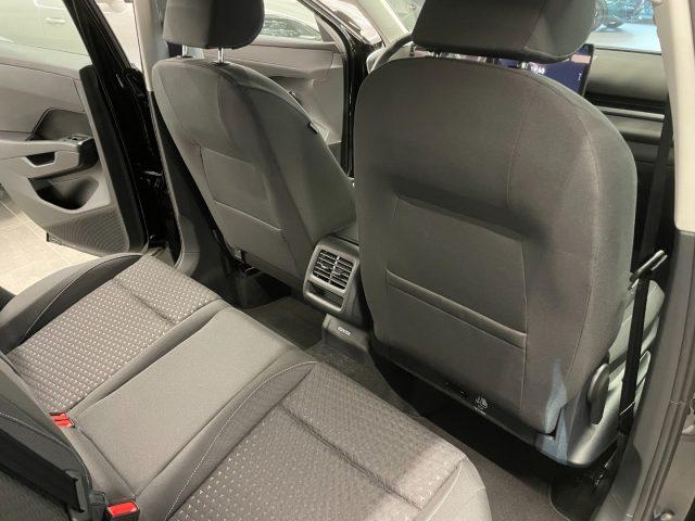 VOLKSWAGEN T-Roc 1.5 eTSI ACT 115 CV DSG Life MY 2026