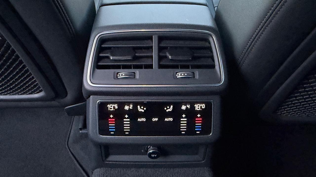 AUDI A6 AVANT 40 2.0 TDI S-TRONIC DESIGN 204 CV - FULL LED, VIRTUAL COCKPIT, PELLE