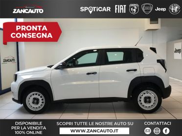 FIAT Grande Panda 44Kwh Red - PROMO MESE