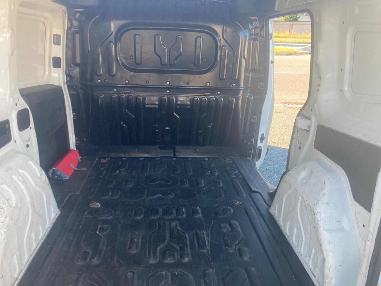 Fiat Doblo Doblò 1.3 MJT PC-TN Cargo Lamierato SX