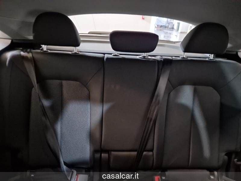 Audi Q3 40 TDI quattro S tronic S line edition 3 ANNI DI GARANZIA KM ILLIMITATI PARI ALLA NUOVA