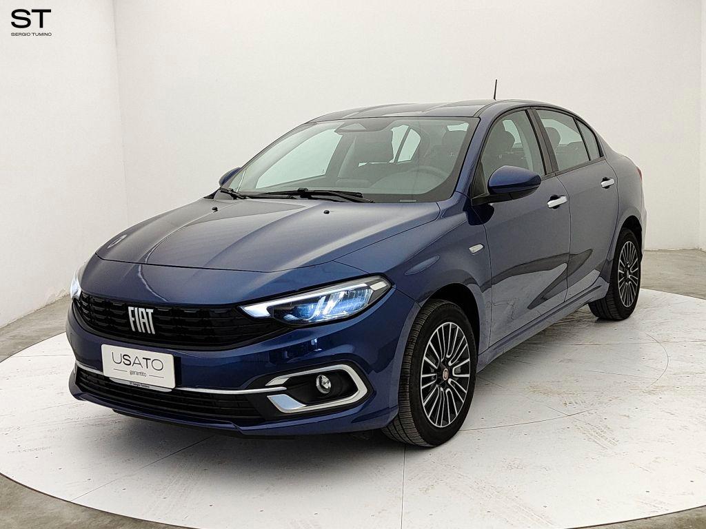 FIAT Tipo (2015-->) - Tipo 1.6 Mjt S&S 4 porte