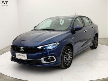 FIAT Tipo (2015-->) - Tipo 1.6 Mjt S&S 4 porte