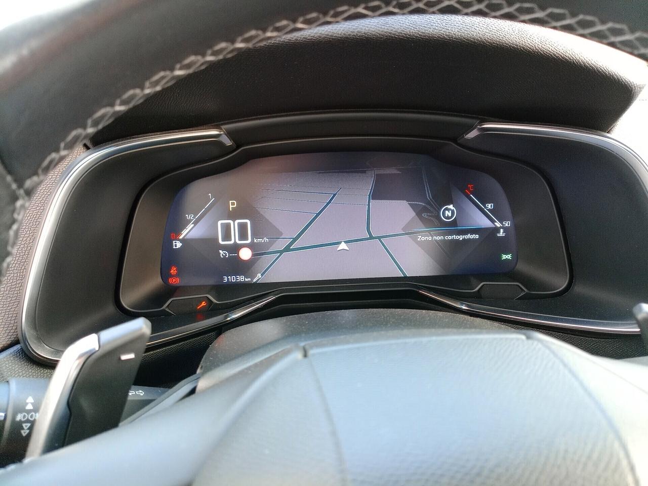 Ds DS 7 DS 7 Crossback BlueHDi 130 aut. Performance Line+
