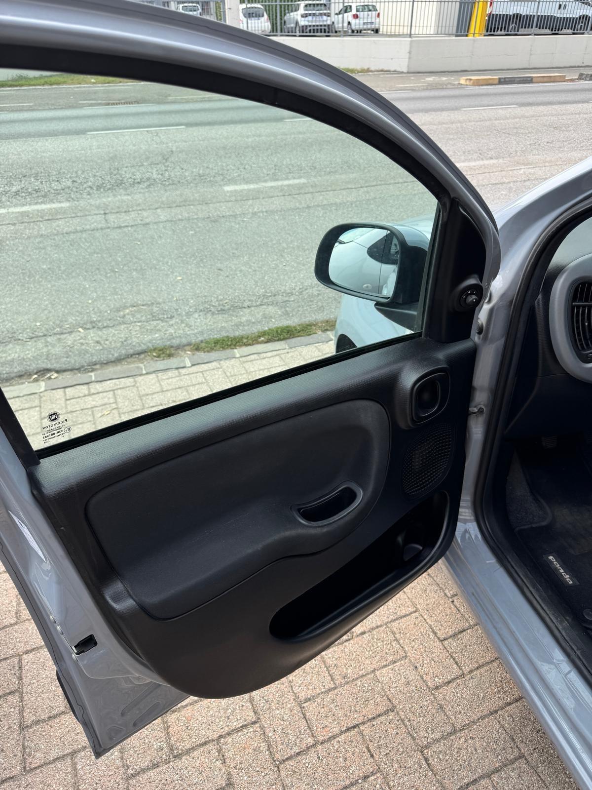Fiat Panda 1.2 Pop