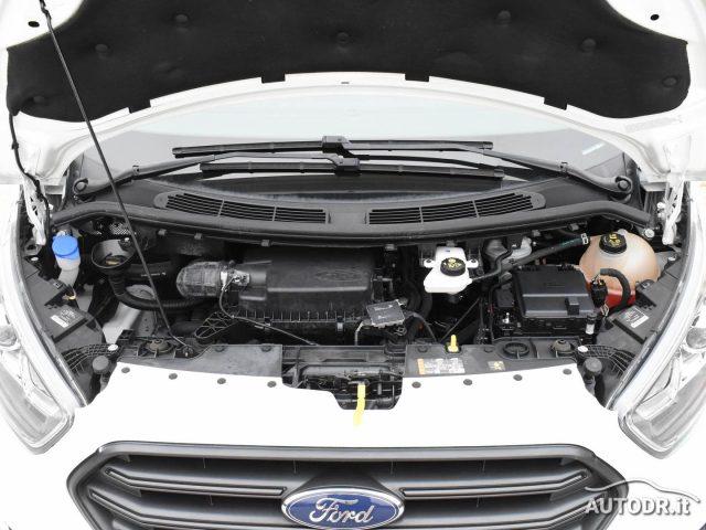 FORD Transit Custom Furgone 280 2.0 TDCi 130cv Trend L1H1