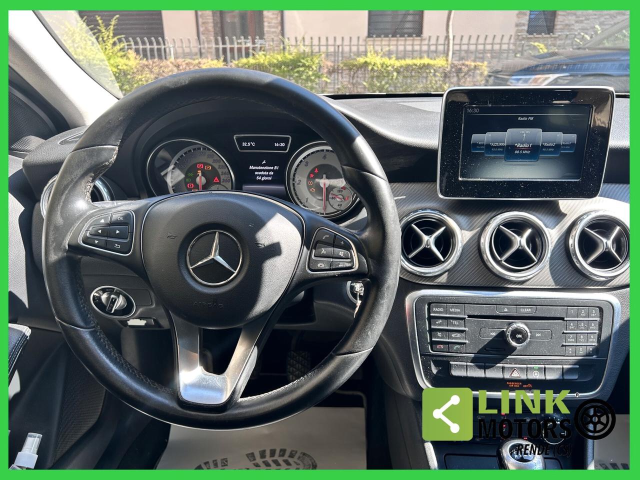 Mercedes-benz GLA 200d Sport 03/2016