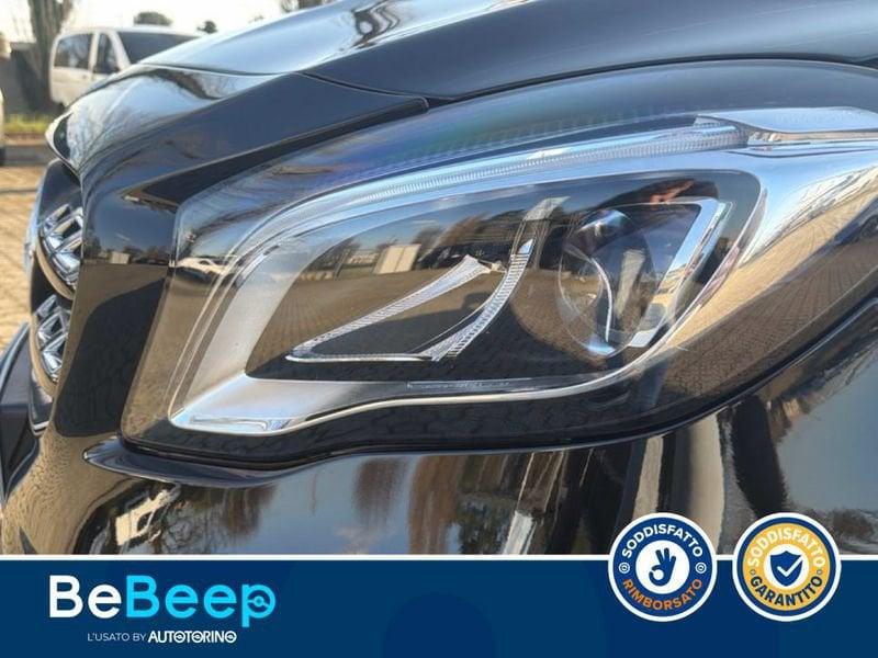 Mercedes-Benz GLA 220 D PREMIUM 170CV AUTO