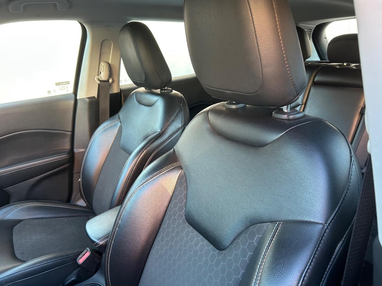 Jeep Compass 1.6 Multijet II 2WD Business