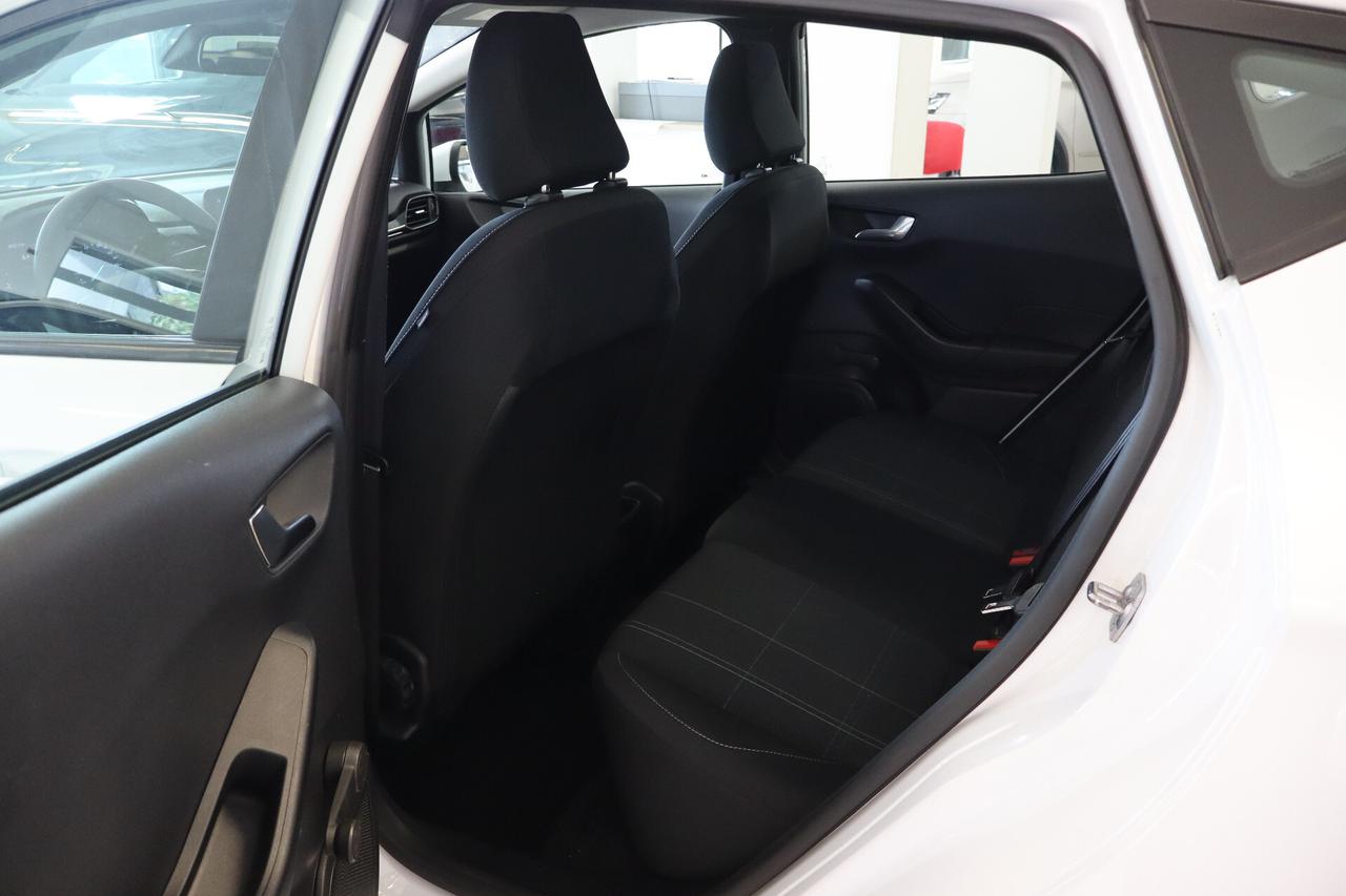 FORD FIESTA 1.5 ECOBLUE 85 CV PLUS - IDEALE X NEOPATENTATI