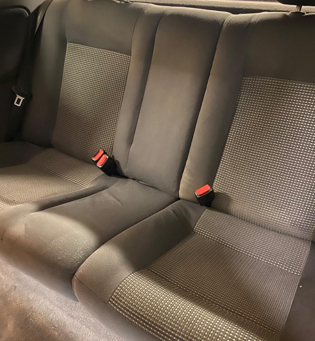 Volkswagen Polo 1.4 cat 3 porte Comfortline