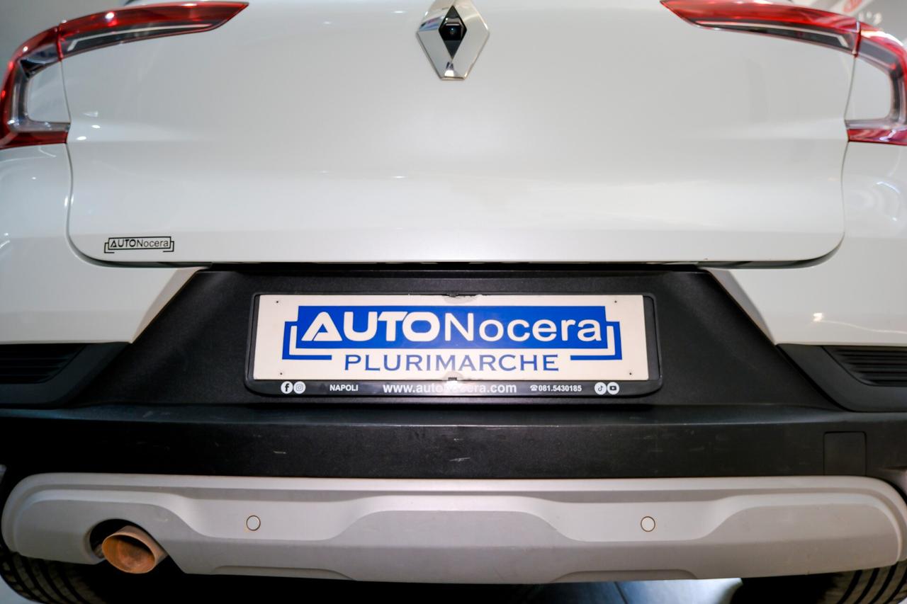 Renault Captur INTENS 1.o TCe 100cv GPL *LED*