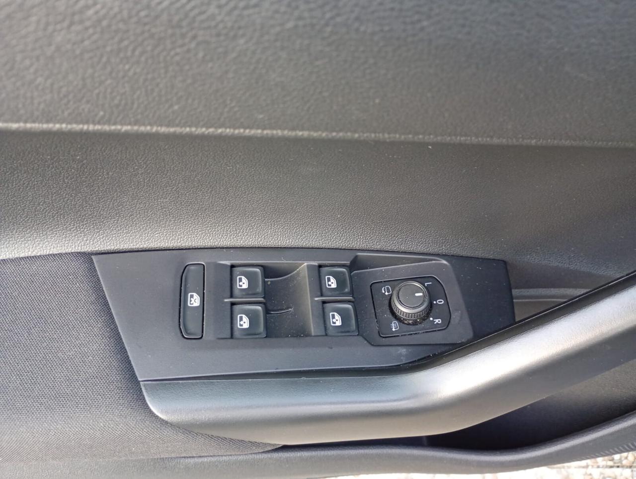 Volkswagen Polo 1.0 TSI Life