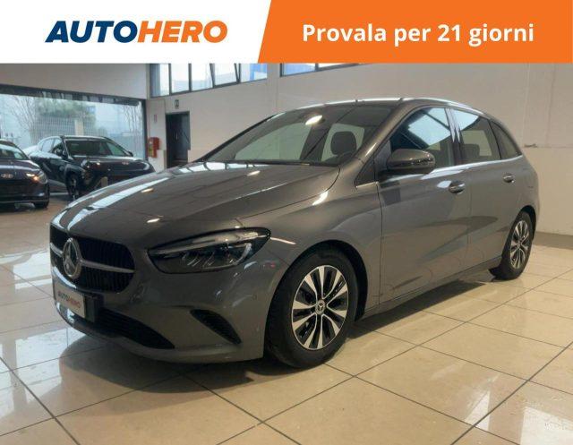 MERCEDES-BENZ B 180 Automatic Executive