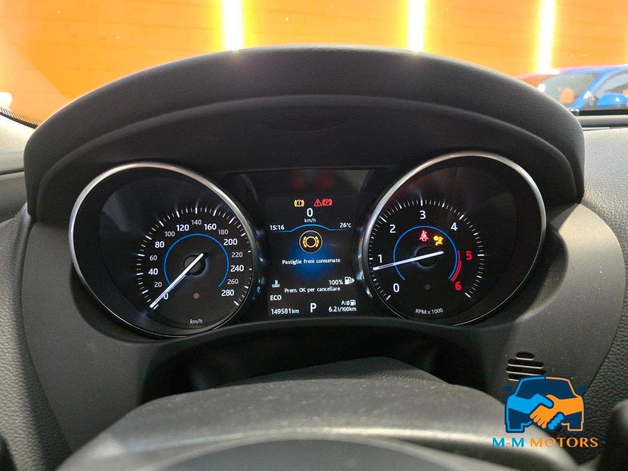 Jaguar XE Berlina XE 2.0d Prestige awd 180cv auto