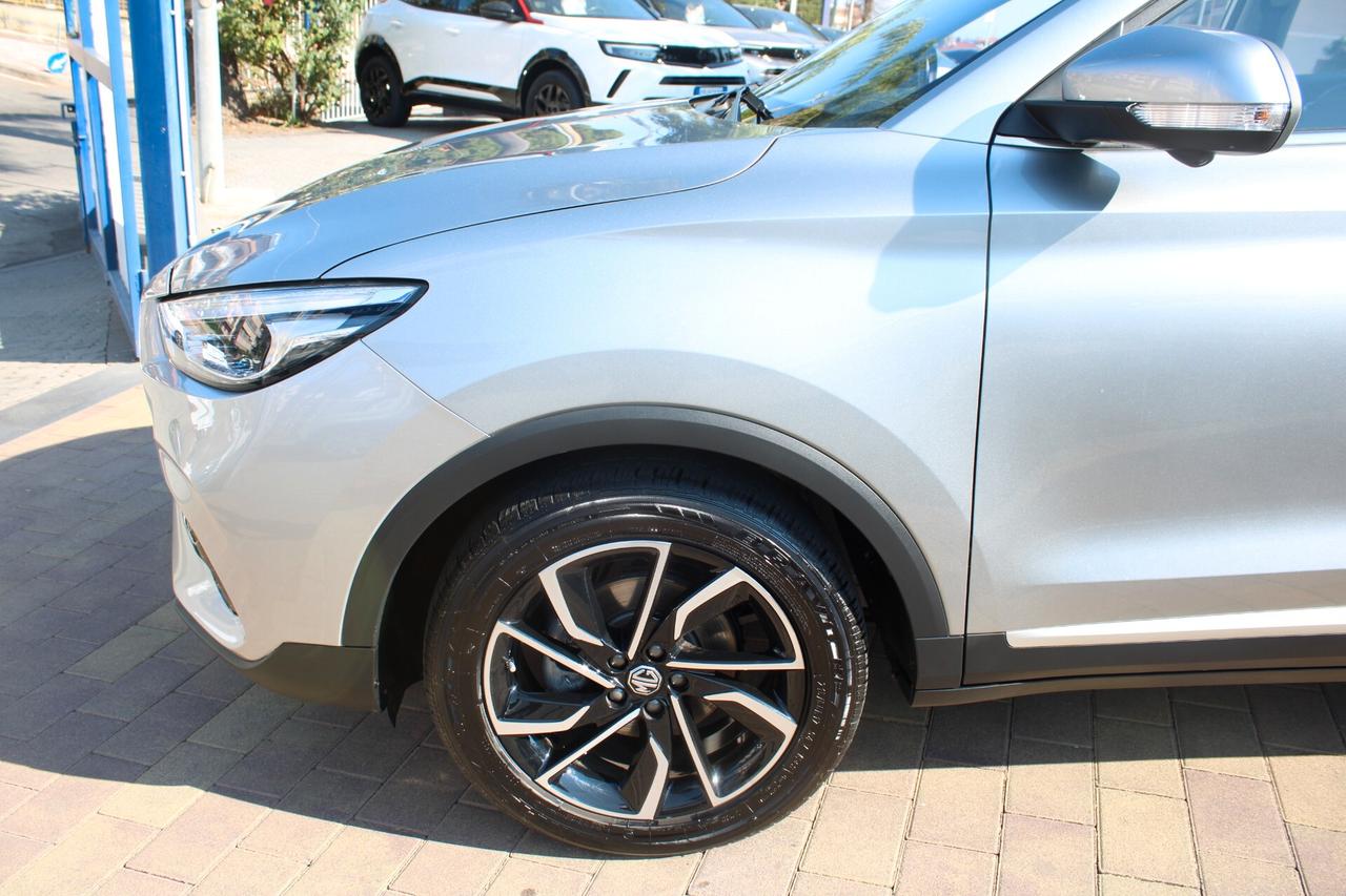 Mg ZS 1.5 VTi-tech Luxury