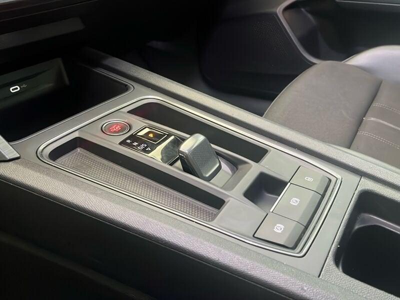 CUPRA Formentor Formentor 2.0 TDI 4Drive DSG * 4X4