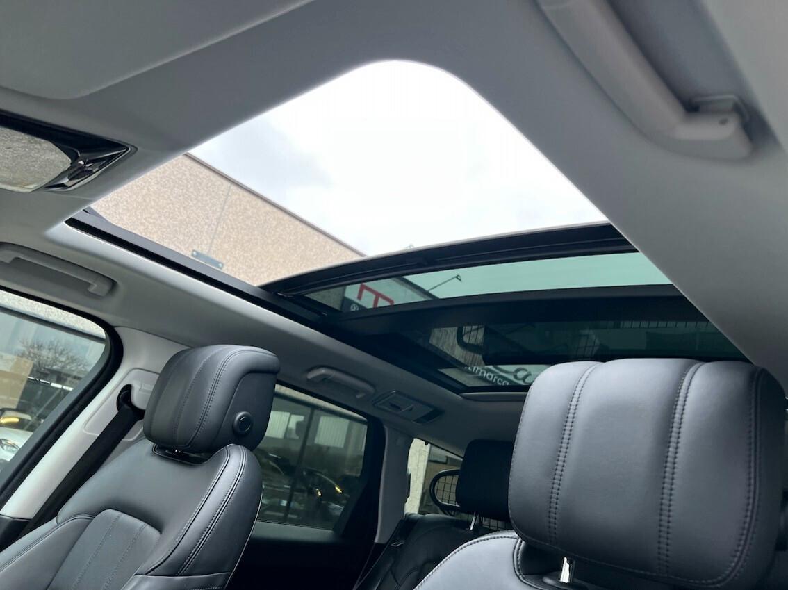 Land Rover Range Rover Sport 3.0d i6 mhev Autobiography Dynamic 300cv auto TETTO
