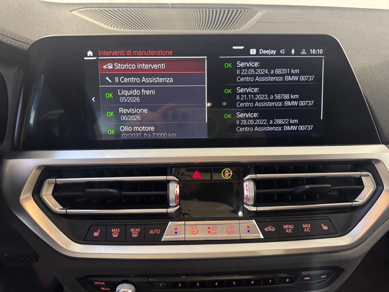 Bmw 320 320i Touring Luxury