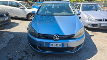 Volkswagen Golf 1.4 TSI 122CV 3p. Comfortline