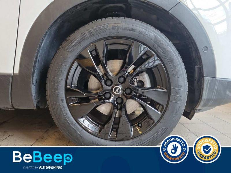 Opel Grandland X 1.2 120 ANNIVERSARY S&S 130CV