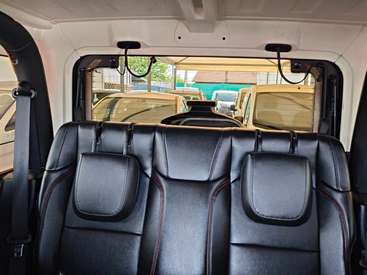 Jeep Wrangler 2.0 Turbo Rubicon