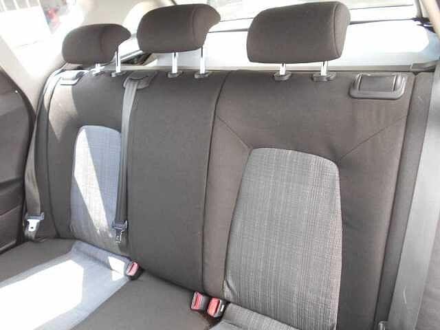 Kia Ceed 1.6 CRDi VGT 90CV 5p. Platinum