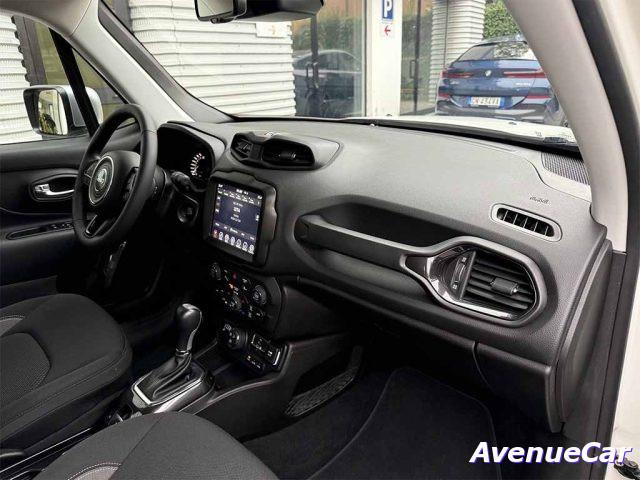 JEEP Renegade phev Limited 4xe NESSUN OBBLIGO DI FINANZIAMENTO