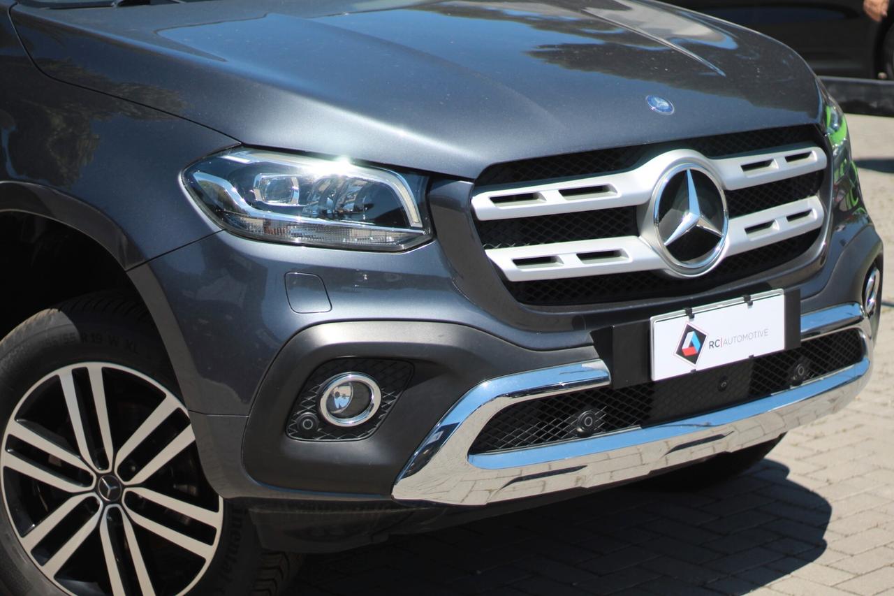 Mercedes-benz Classe X Classe X 250 d POWER 4Matic