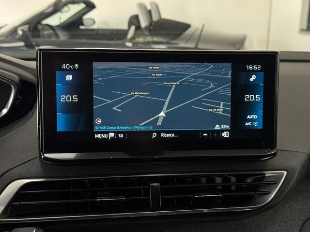 Peugeot 3008 BlueHDi 130 S&S EAT8 Allure
