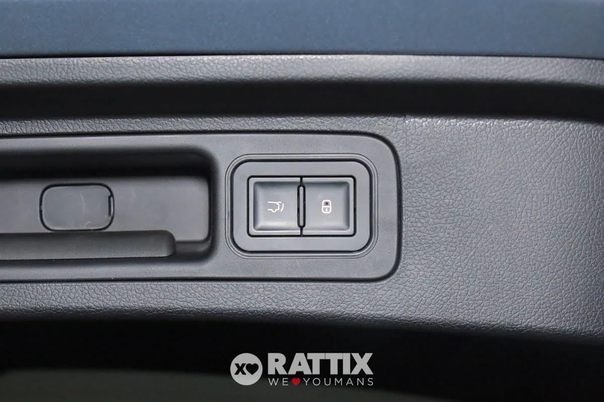 BYD Seal U DM-i 1.5 PHEV Boost + tetto apribile