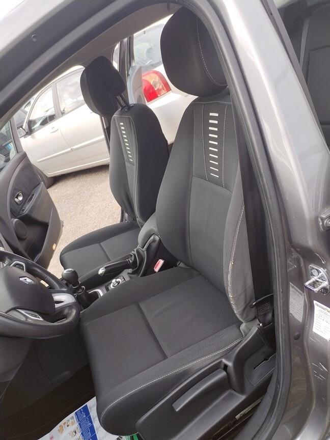 Renault Megane Mégane 1.5 dCi 110CV SporTour 220000KM 5/2011