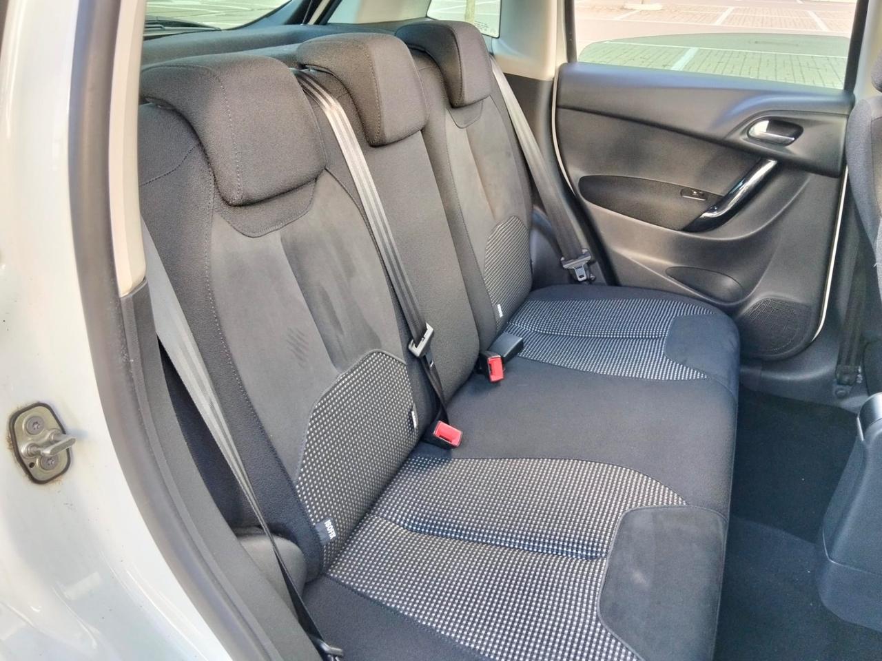 Citroen C3 1.2 VTi 82Cv*Clima*Cruise*Aux*Neopatentati