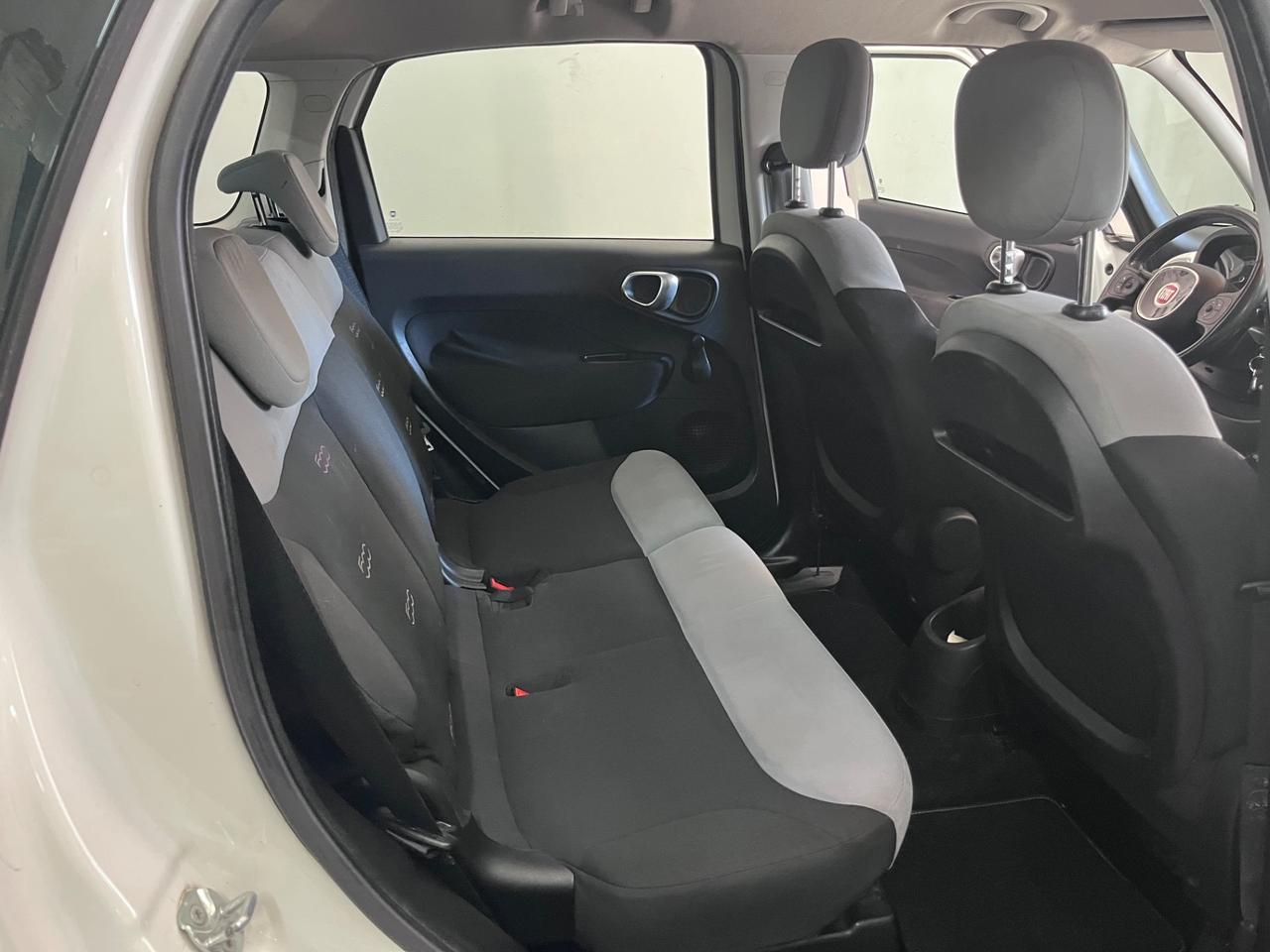 Fiat 500L 1.4 95 CV optional 2014