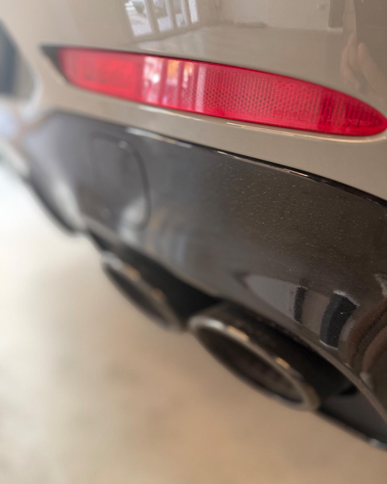 Mercedes-benz GT Coupé 4 53 4Matic+ Mild hybrid AMG