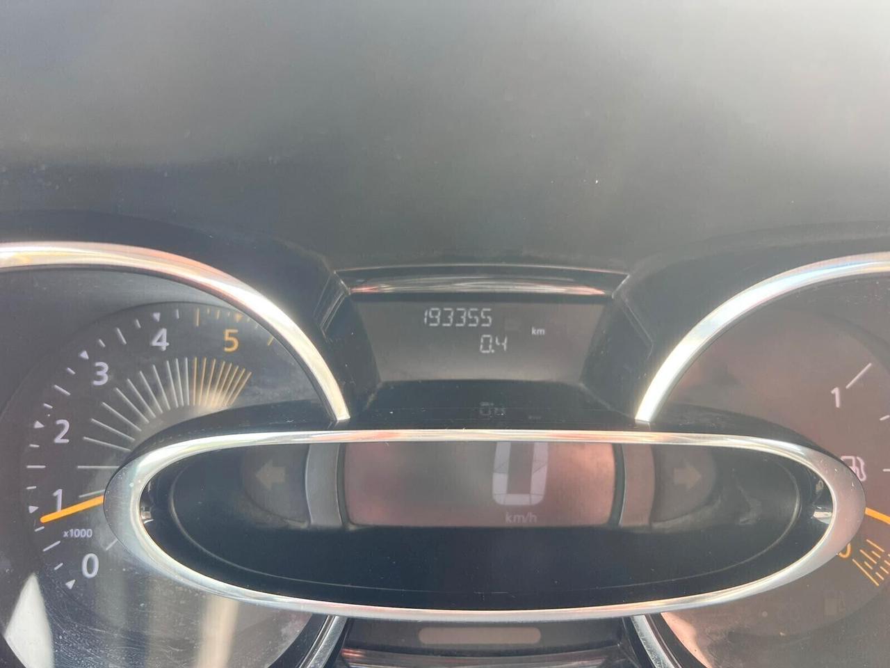 Renault Clio 1.5 dCi 75CV 5 porte Live