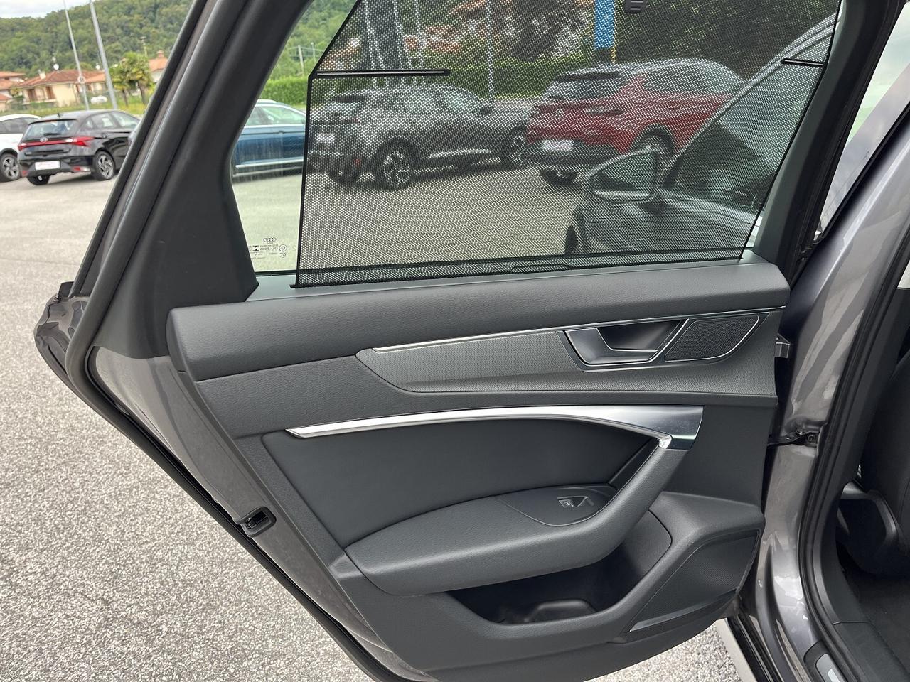 AUDI A6 ALLROAD 3000 TDI 286 CV TIPTRON. 4X4