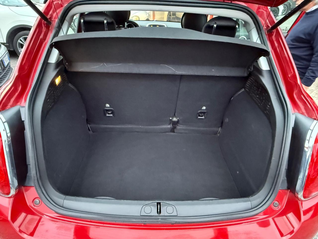 500X 1.3 95 cv -lounge --unipro-E6 -rate